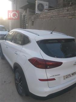 هیوندای تۆکسۆن
